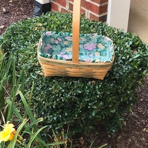 Longeberger collectable!